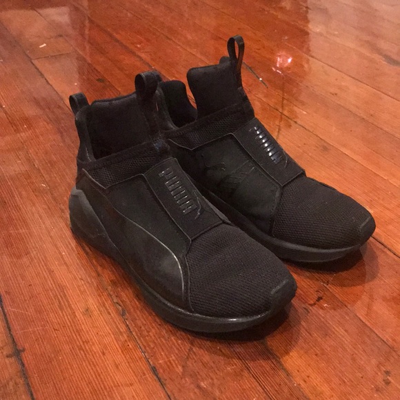 Puma Shoes - Puma Fierce Women’s Sneakers